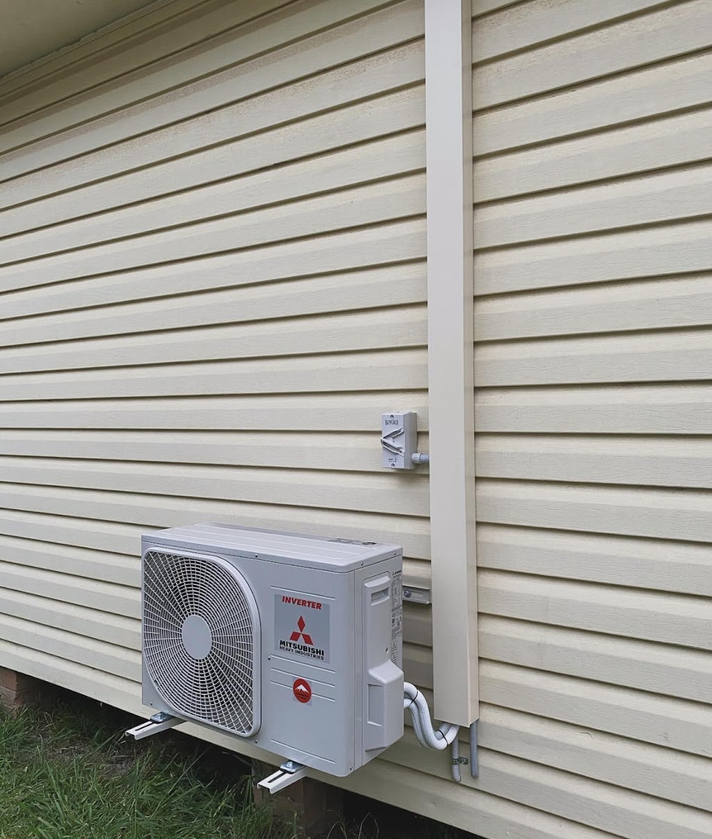 Icebound Air Conditioning | Deaves Rd, Cooranbong NSW 2265, Australia | Phone: 0481 065 645