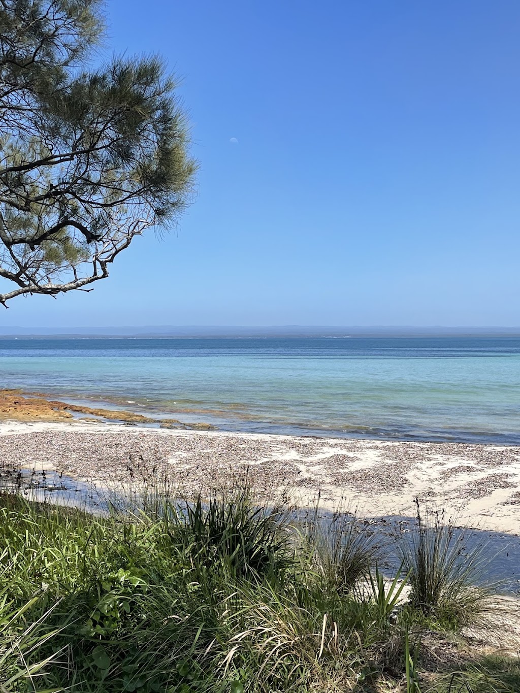 Long Beach South - Beecroft Weapons Range | Long Beach S Rd, Beecroft Peninsula NSW 2540, Australia | Phone: (02) 4448 3411