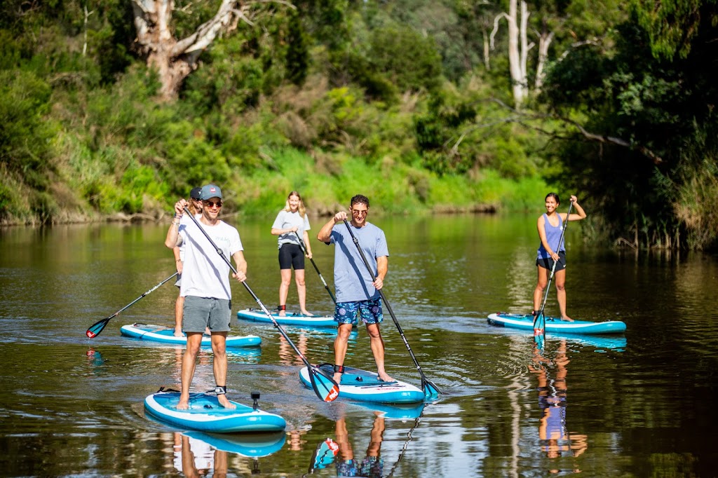 Wild Adventures Melbourne | Lighthouse, 676 Point Nepean Rd, McCrae VIC 3938, Australia | Phone: 0490 333 795