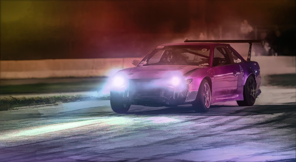 Australian Drift Club | 475 Ferrers Rd, Eastern Creek NSW 2766, Australia | Phone: 0414 528 732