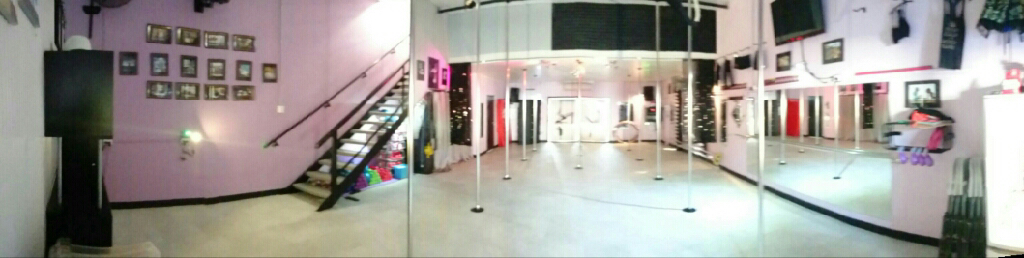 Champagne Dance Fitness Studio | Ground Floor/3/16 McCourt Rd, Yarrawonga NT 0832, Australia | Phone: 0407 960 826
