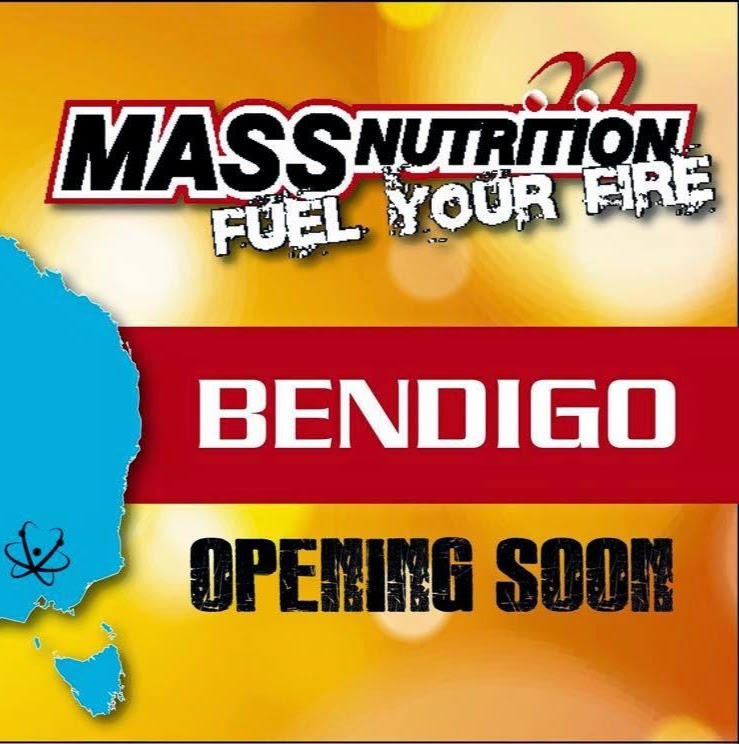 Mass Nutrition Bendigo | health | Strath Village Shopping Centre,, Condon St, Strathdale VIC 3550, Australia | 0354430751 OR +61 3 5443 0751