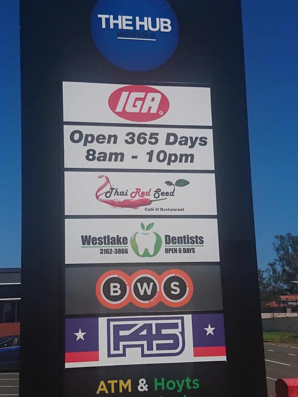 BWS Westlake | store | 7 Penong St, Westlake QLD 4074, Australia | 0733768542 OR +61 7 3376 8542