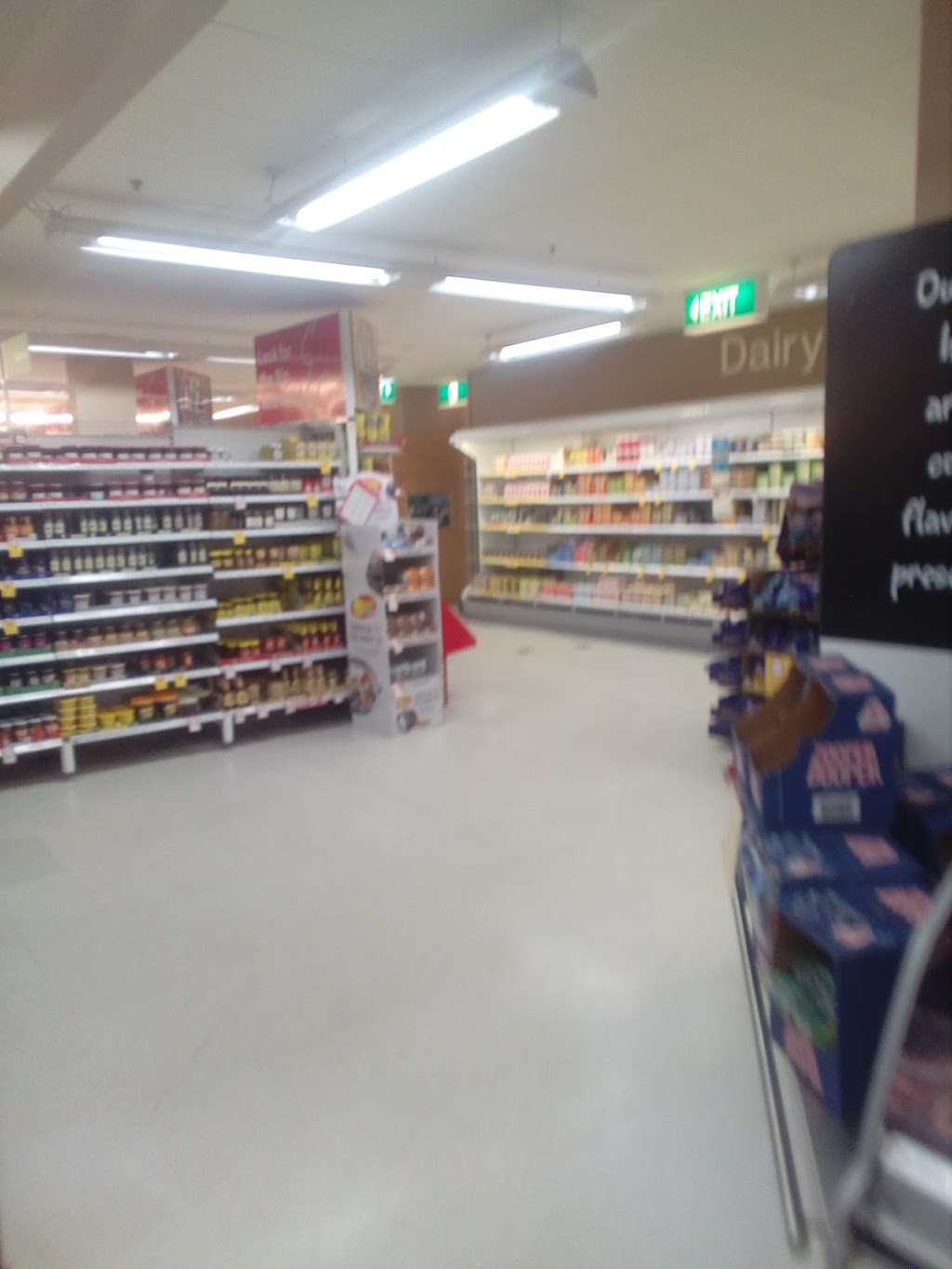 Coles Moe | supermarket | 92 Albert St, Moe VIC 3825, Australia | 0351274395 OR +61 3 5127 4395