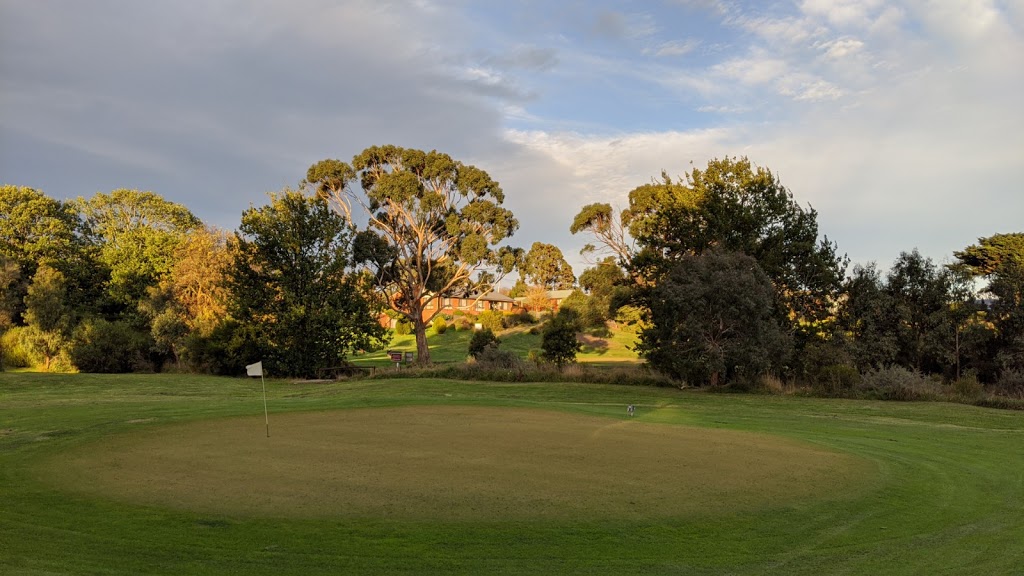Ballan Golf Club |  | 4 Blow Ct, Ballan VIC 3342, Australia | 0409798757 OR +61 409 798 757