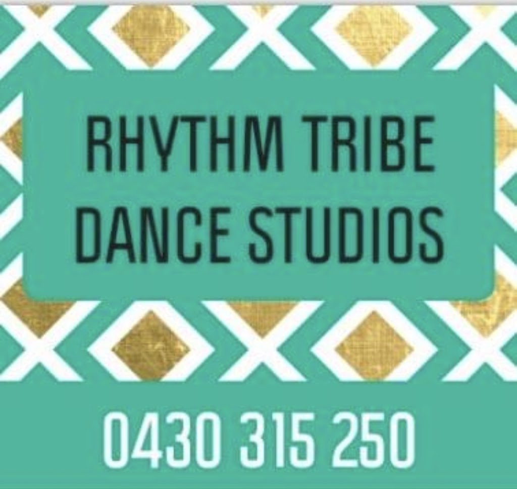 Rhythm Tribe Dance Studios | 3319 Midland Hwy, Lima South VIC 3673, Australia | Phone: 0430 315 250