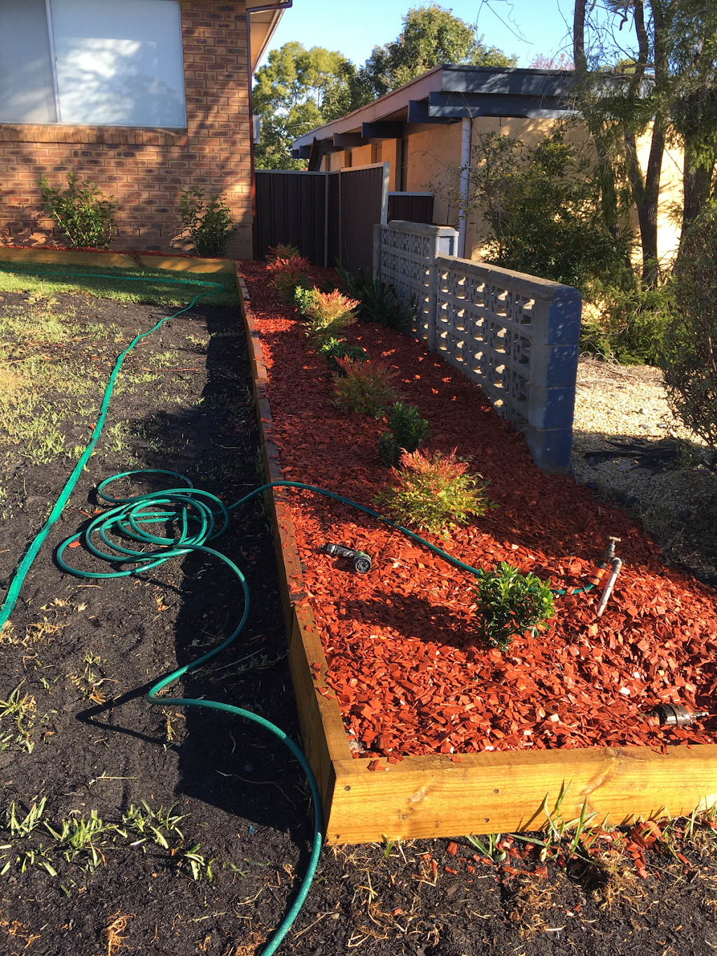 Bens NDIS Maintenance | 54 Milky Way, Campbelltown NSW 2560, Australia | Phone: 0410 716 397