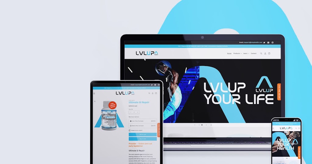 Dollop Digital | 1 Meadowview Dr, Carrara QLD 4211, Australia | Phone: (07) 5551 0282