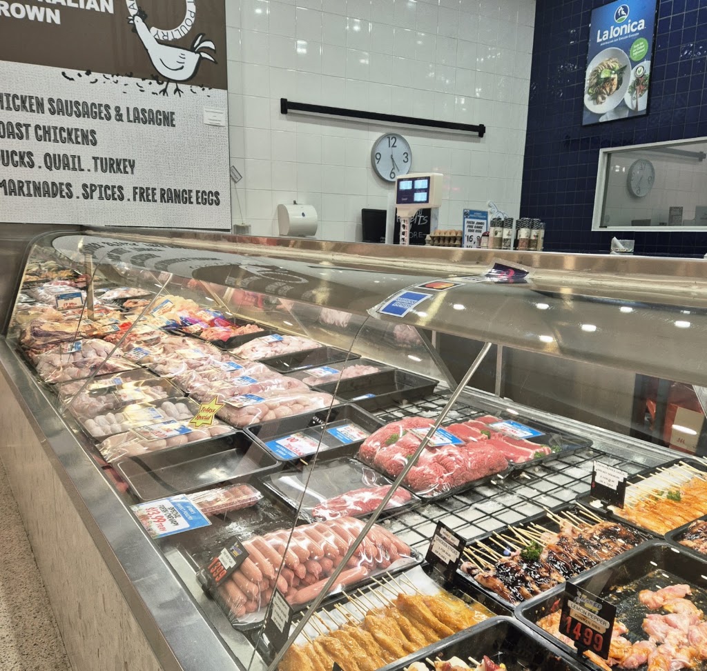Afrims Perfect Poultry | 271 Police Rd, Mulgrave VIC 3170, Australia | Phone: 0423 206 936