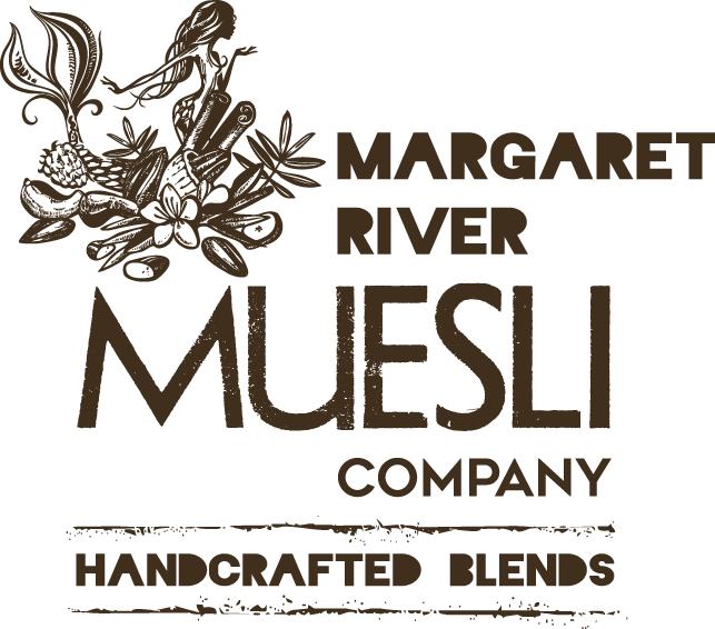 margaret river muesli company | 219 Harmans Mill Rd, Metricup WA 6280, Australia | Phone: (08) 9755 6770