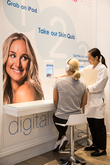 Clear Skincare Clinic Macquarie Centre | hair care | Shop 1102 Level 1 Upper, Macquarie Shopping Centre, Macquarie Park NSW 2113, Australia | 0282125521 OR +61 2 8212 5521