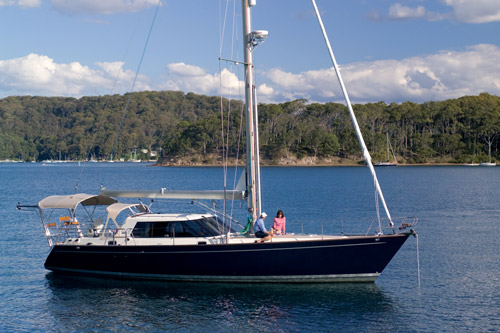 BME - Barrenjoey Marine Electrics | Rowell Marine, 1 Queens Parade, Newport NSW 2106, Australia | Phone: (02) 9997 6822