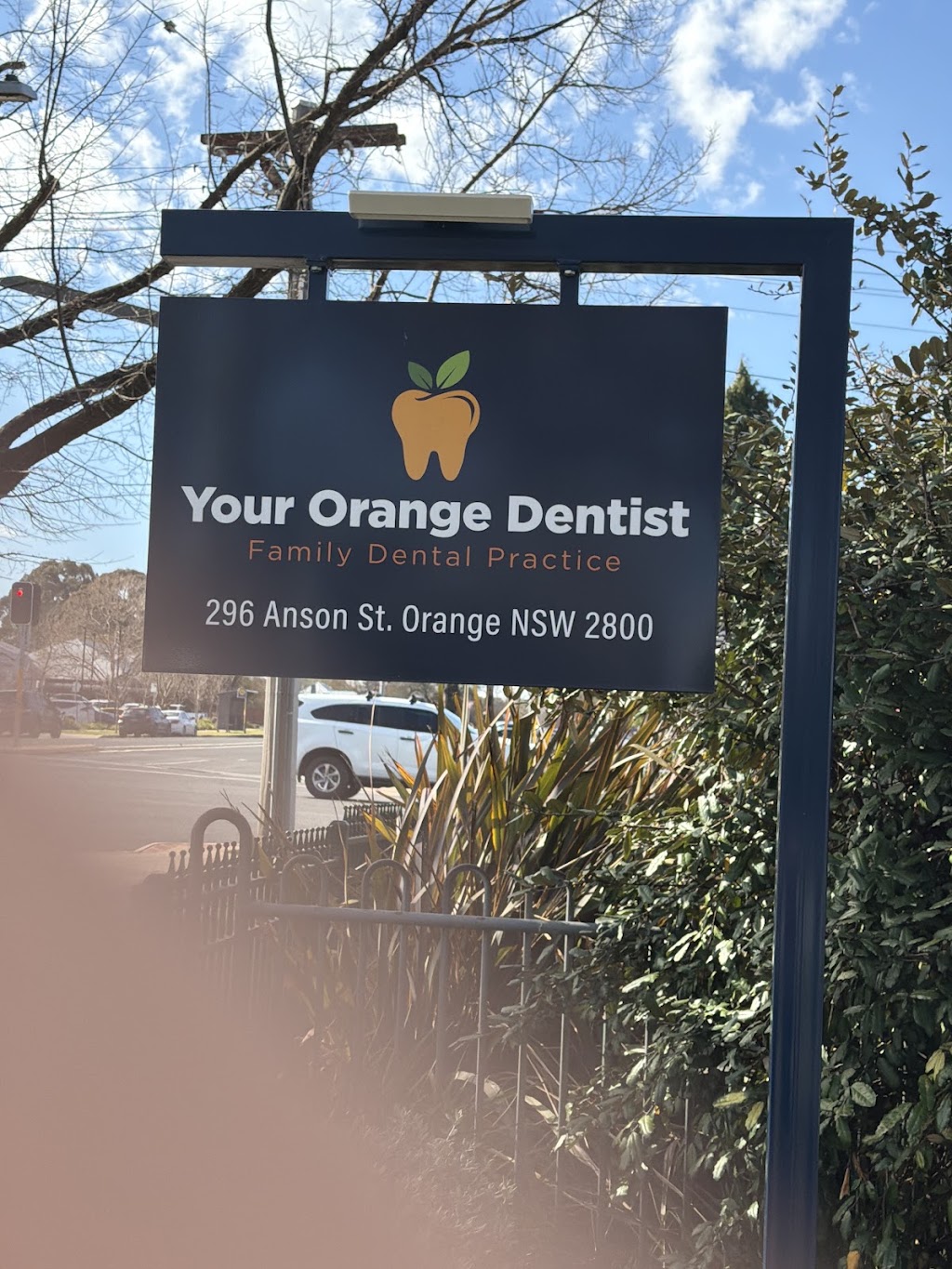 Your Orange Dentist | 296 Anson Street, Orange NSW 2800, Australia | Phone: (02) 6362 1323