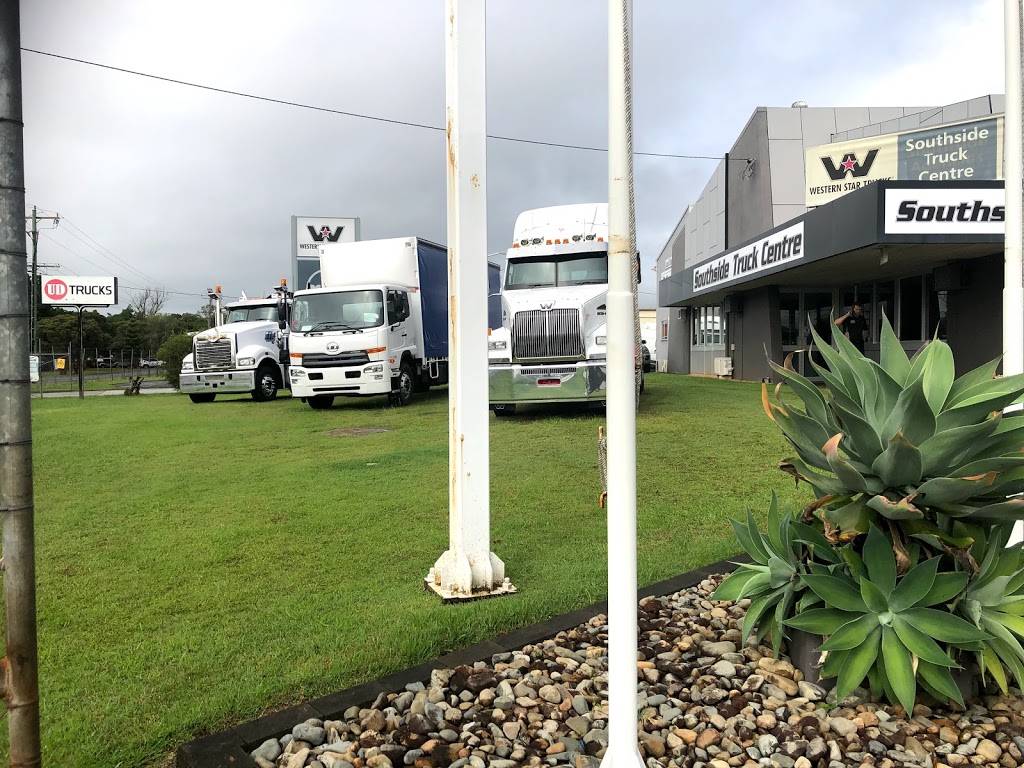 Southside Truck Centre Lismore | 1 Krauss Ave, South Lismore NSW 2480, Australia | Phone: (02) 6627 6080