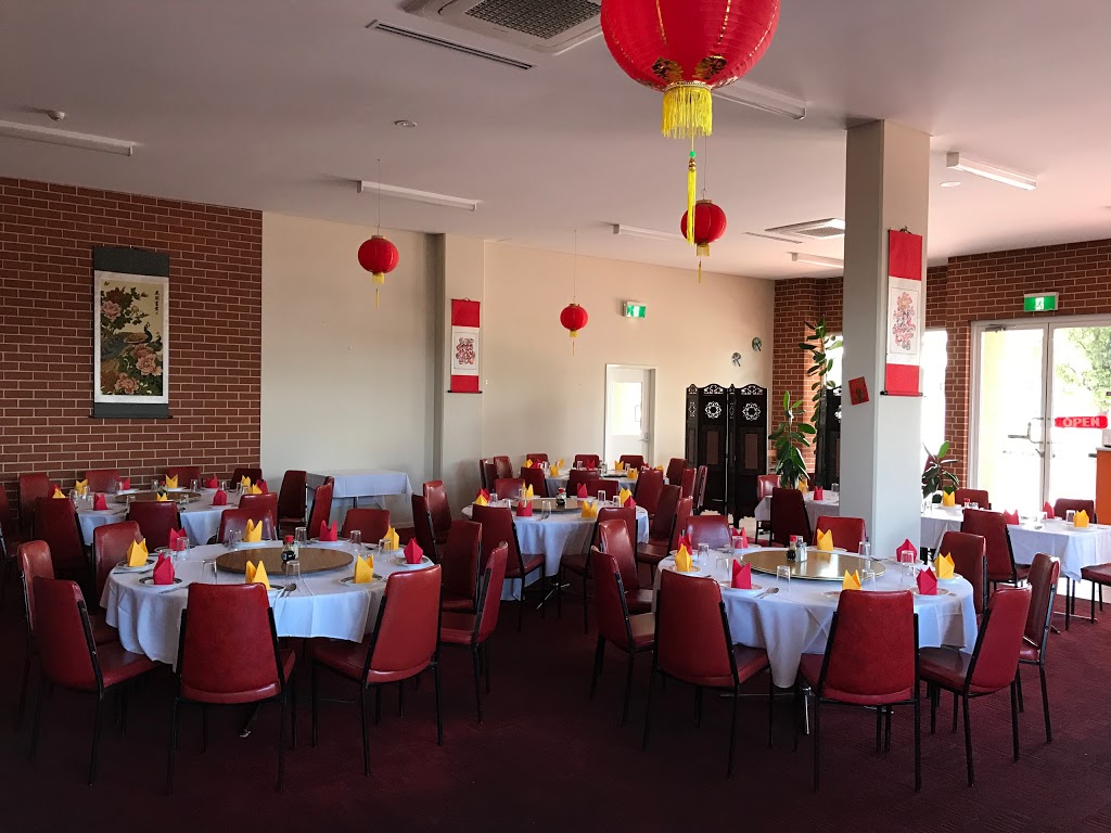 Canton Chinese Restaurant | restaurant | 80 Summer St, Orange NSW 2800, Australia | 0263626906 OR +61 2 6362 6906