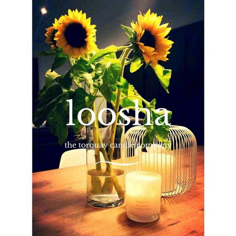 LOOSHA Candles | home goods store | 1354 Horseshoe Bend Rd, Torquay VIC 3228, Australia | 0408315317 OR +61 408 315 317