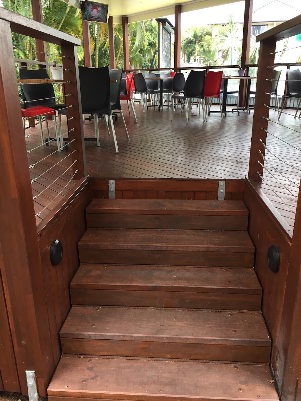 Decks N Pergolas - Timber Deck Builder Gold Coast | 18 Kingsway Dr, Molendinar QLD 4214, Australia | Phone: 0414 183 667