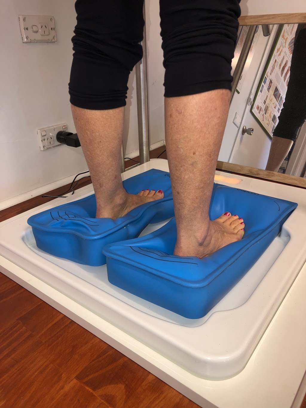 Custom Foot Australia Pedorthic Foot Clinic | 939 Pacific Hwy, Pymble NSW 2073, Australia | Phone: 0412 721 793