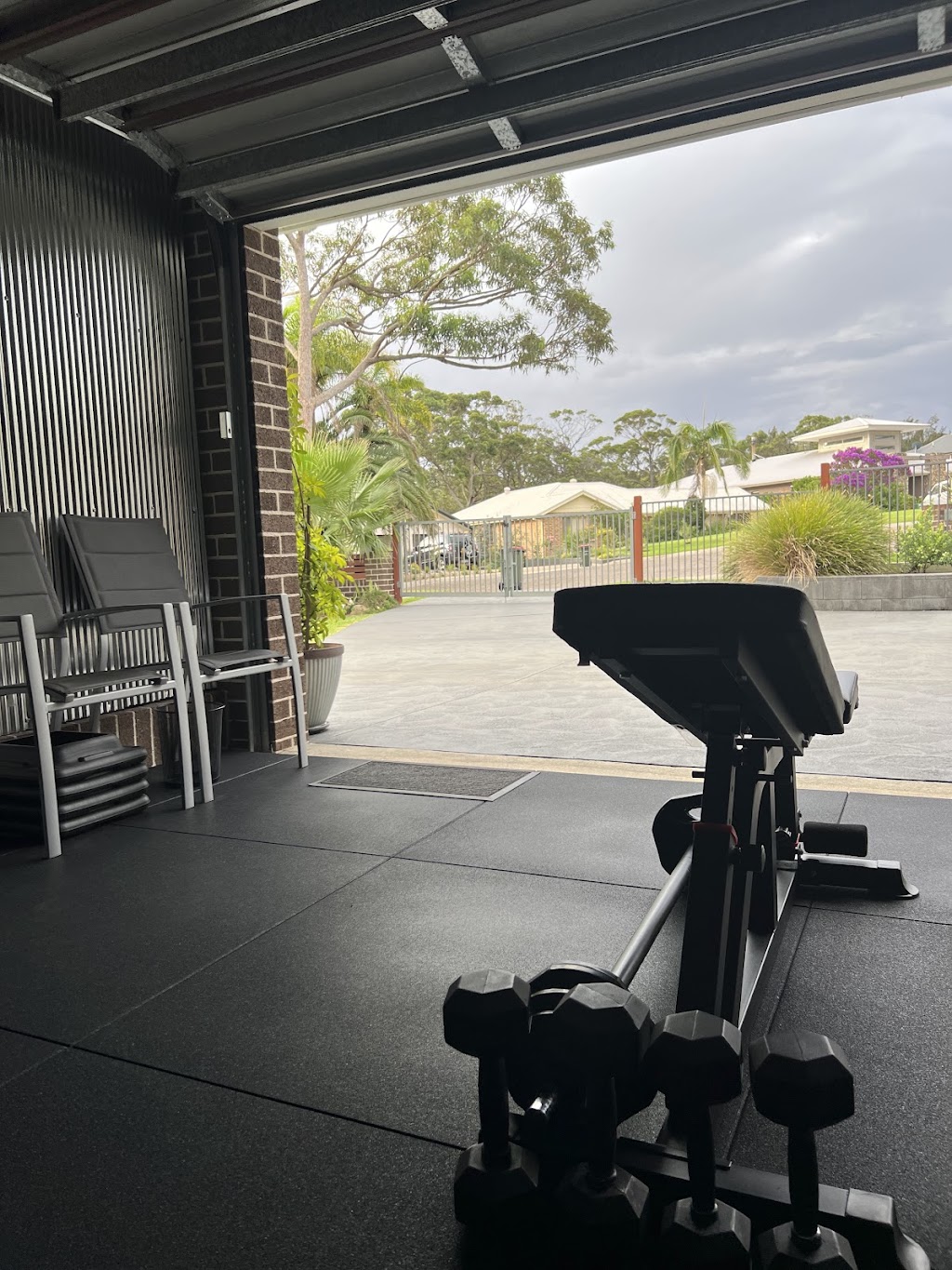 Sonia’s Personal Training Dolphin Point | Bonnie Troon Cl, Dolphin Point NSW 2539, Australia | Phone: 0409 687 979