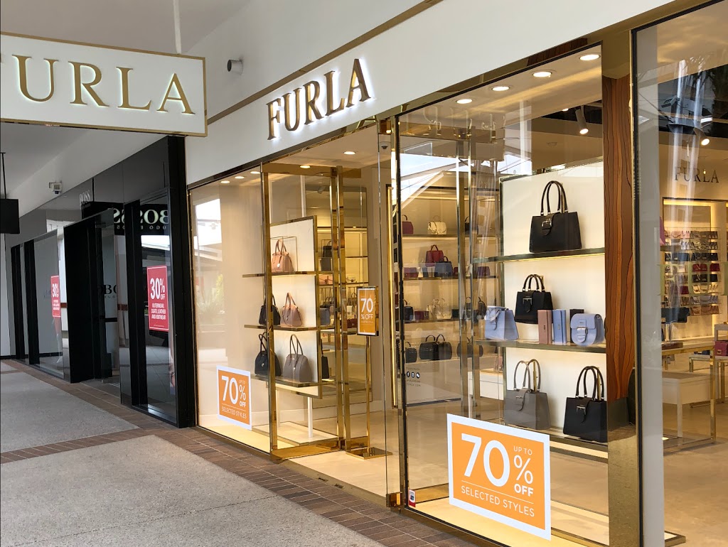 FURLA | 193 Brisbane Rd, Biggera Waters QLD 4216, Australia