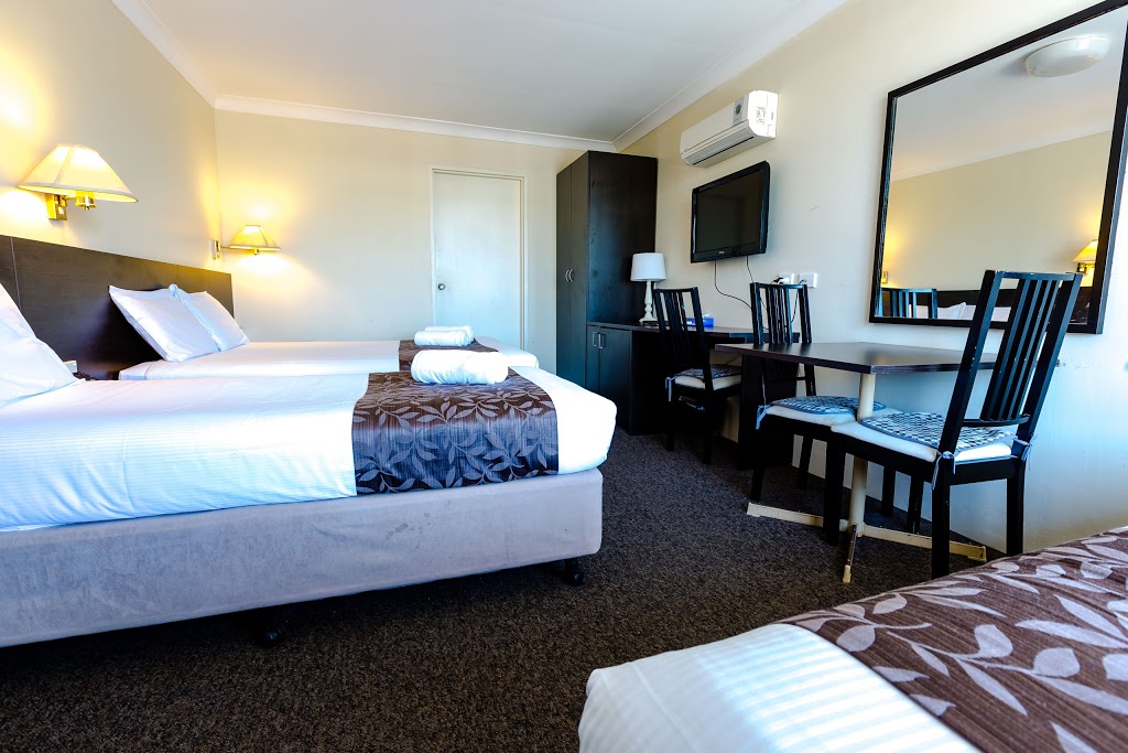 Abcot Inn | lodging | 410 Princes Hwy, Sylvania NSW 2224, Australia | 0295446444 OR +61 2 9544 6444