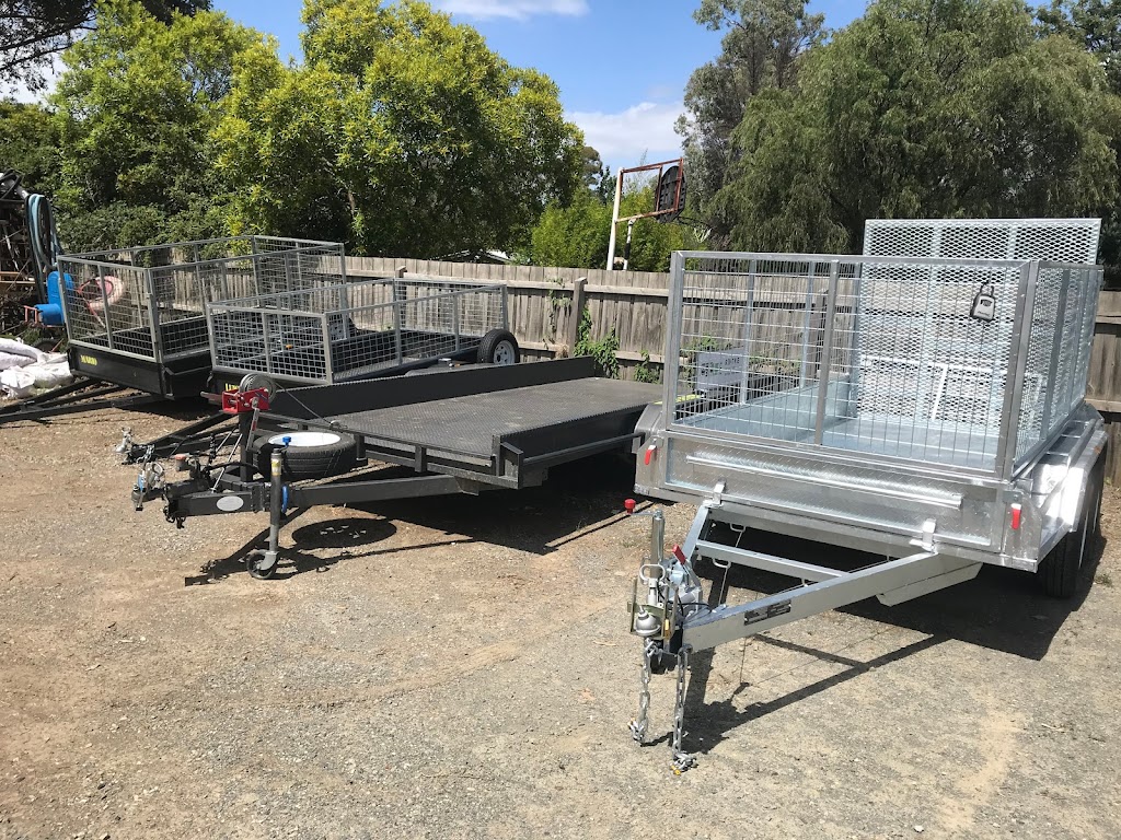 Anytime Trailer Hire Moe |  | 81-83 Moore St, Moe VIC 3825, Australia | 1300457099 OR +61 1300 457 099