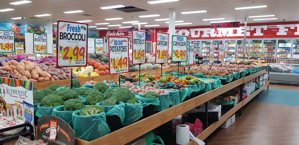 Robinson Road Marketplace | 605 Robinson Rd W, Aspley QLD 4034, Australia | Phone: 0414 517 107