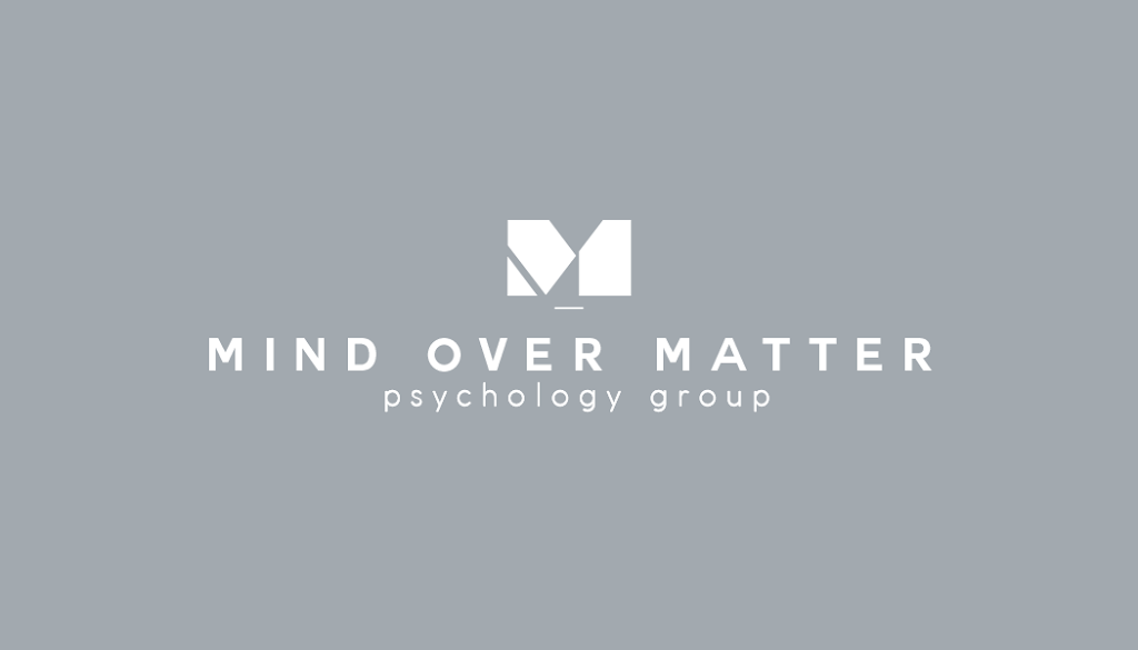 Mind Over Matter Psychology Group | health | Suite 6/517 St Kilda Rd, Melbourne VIC 3004, Australia | 0481360993 OR +61 481 360 993