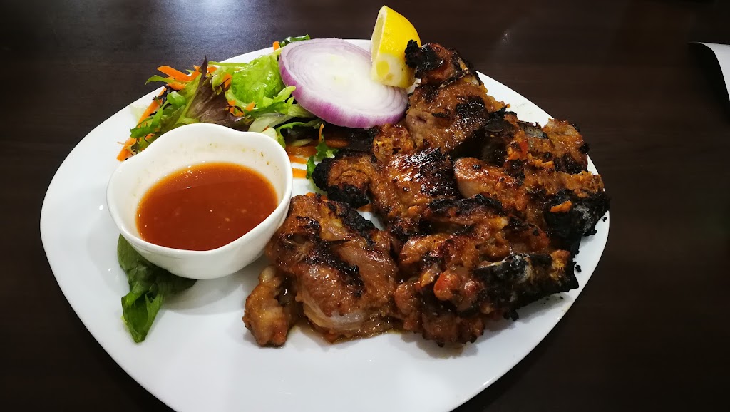Afghan Kebab House | restaurant | 334 Station St, Lalor VIC 3075, Australia | 0394658482 OR +61 3 9465 8482