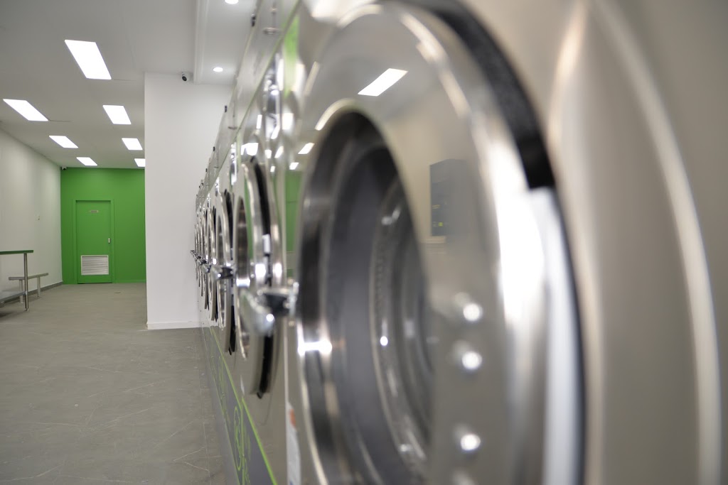 Hygieia Laundromat | 5/68 Railside Ave, Bargo NSW 2574, Australia | Phone: 0436 316 373