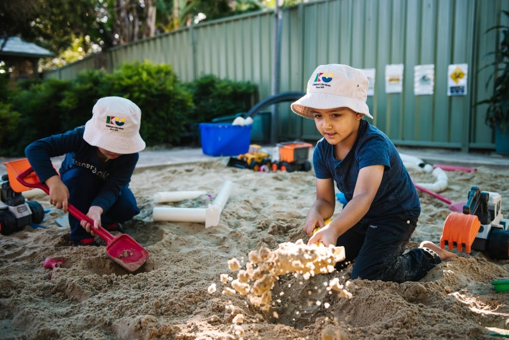 KU Karingal Preschool | Community Place, (Off Boronia Road), Greenacre NSW 2190, Australia | Phone: (02) 9759 9354