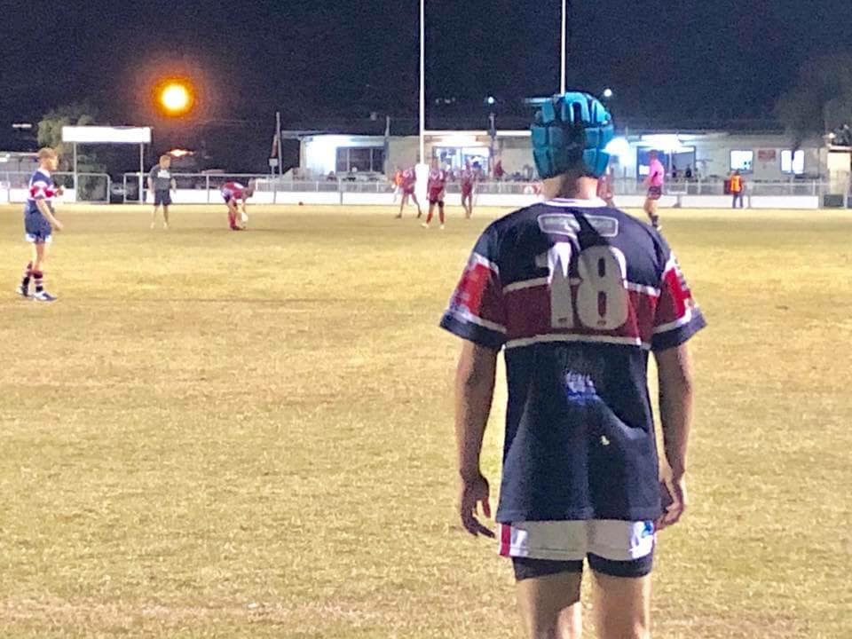 Brighton Roosters Junior Rugby League |  | 22 Tenth Ave (Corner, Stanley Terrace, Brighton QLD 4017, Australia | 0732691234 OR +61 7 3269 1234