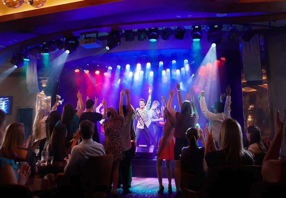 Groove Bar & Lounge | night club | Crown Casino, Crown Perth, Great Eastern Hwy, Burswood WA 6100, Australia | 1800556688 OR +61 1800 556 688