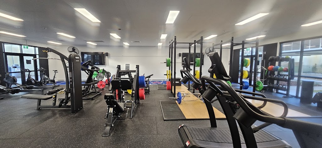 Mudgee Team Training Village | 62 Putta Bucca Rd, Mudgee NSW 2850, Australia | Phone: 0467 447 672