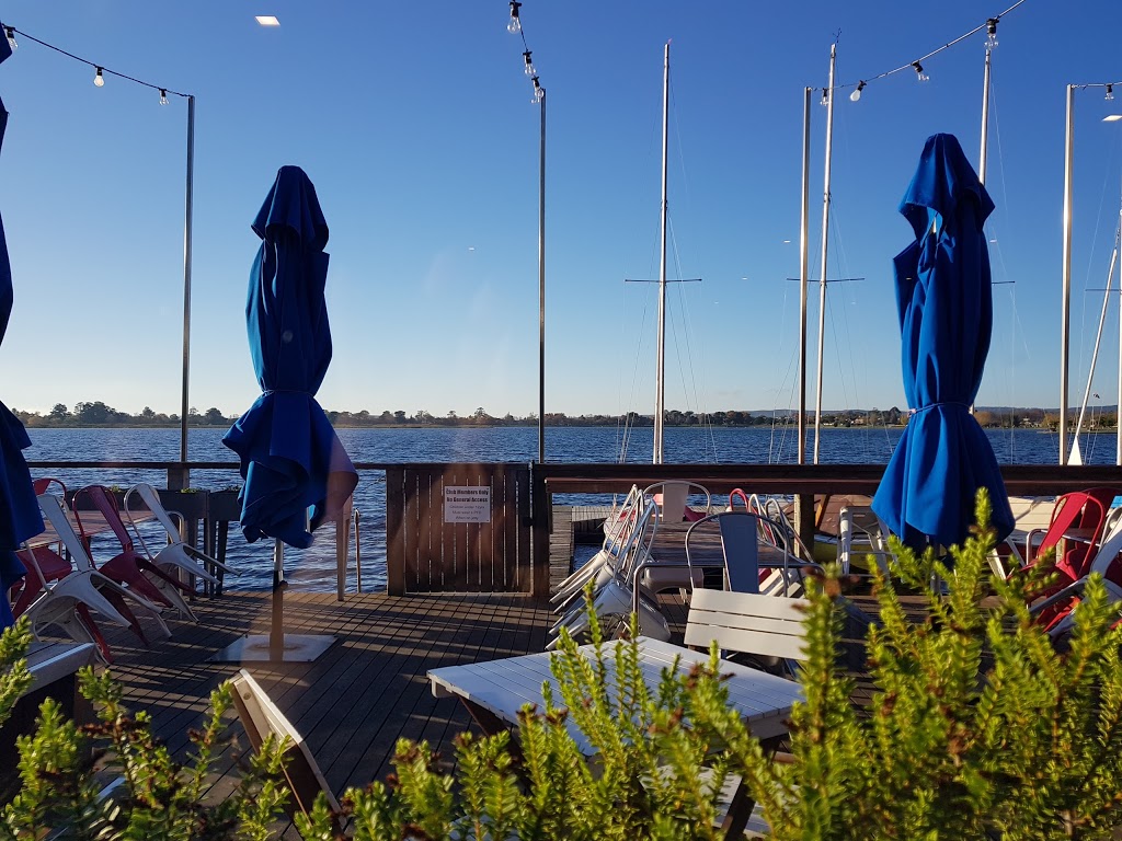 Ballarat Yacht Club | cafe | Wendouree Parade, Lake Wendouree VIC 3350, Australia | 0353312208 OR +61 3 5331 2208