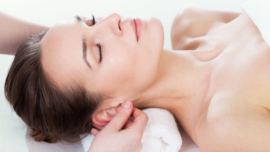 Massage & Kinesiology | spa | 2/12 Melton St, Biloela QLD 4715, Australia | 0749924446 OR +61 7 4992 4446