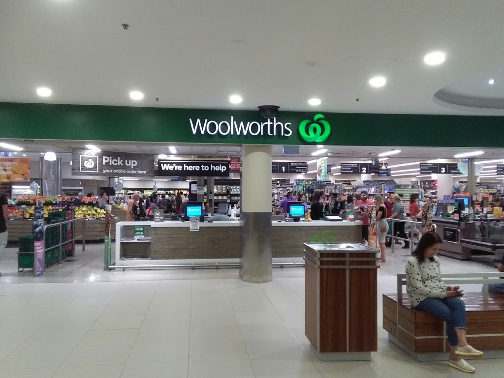 Woolworths Surfers Paradise | supermarket | 2 Cavill Ave, Surfers Paradise QLD 4217, Australia | 0755583225 OR +61 7 5558 3225