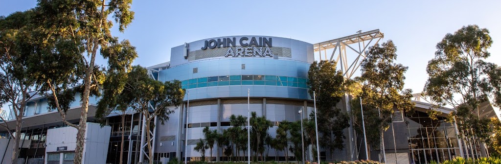 John Cain Arena |  | Olympic Blvd, Melbourne VIC 3001, Australia | 0392861600 OR +61 3 9286 1600
