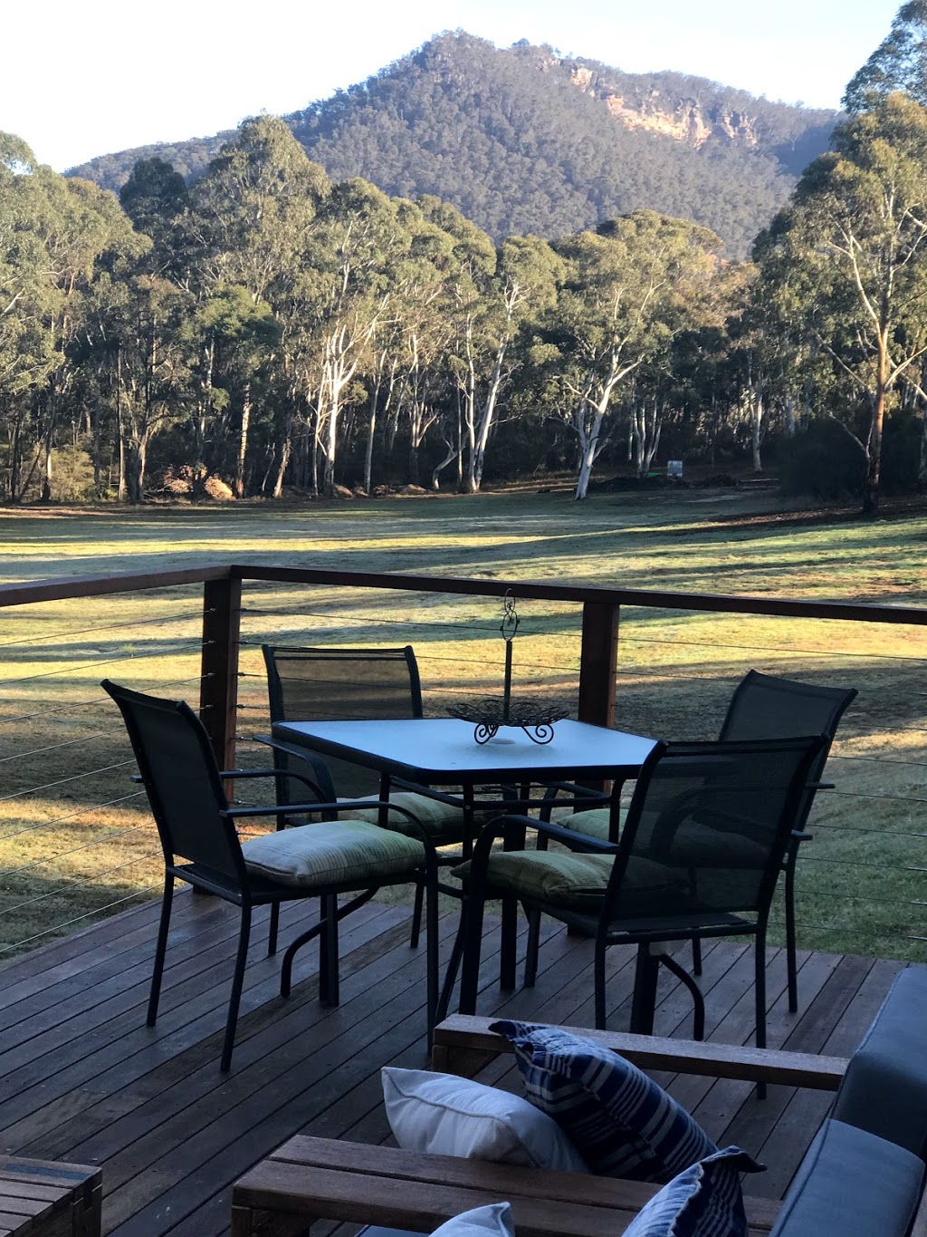 The Mill House | lodging | 853 860 Megalong Rd, Megalong Valley NSW 2785, Australia