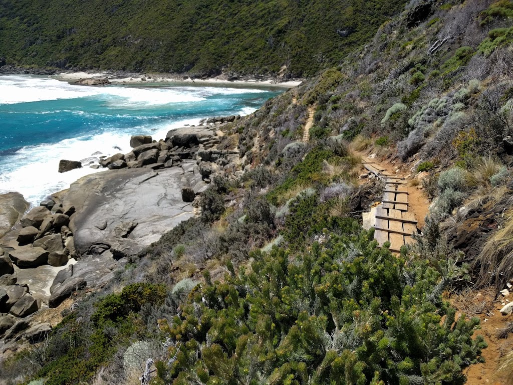 Blowholes at Torndirrup National Park | park | Blowholes Rd, Torndirrup WA 6330, Australia