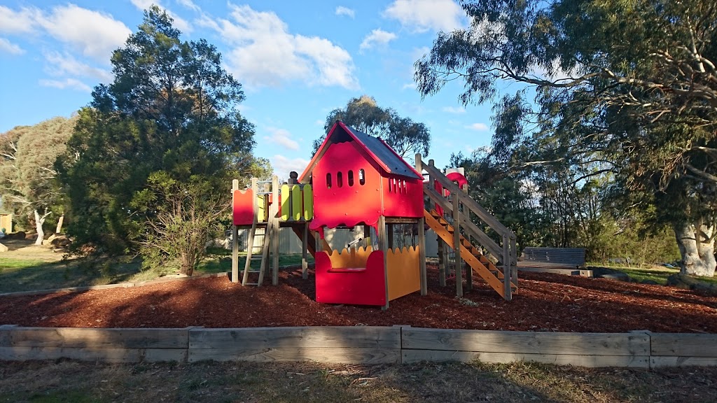 Girrawah Park | Ngunnawal ACT 2913, Australia | Phone: 13 22 81