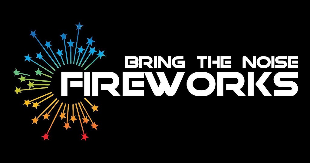 Bring the Noise Fireworks | Melody Wy, Lochinvar NSW 2321, Australia | Phone: 0420 382 041