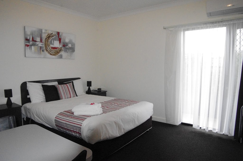 Best Western Hamilton Lakeside Motel | lodging | 22-24 Ballarat Rd, Hamilton VIC 3300, Australia | 0355723757 OR +61 3 5572 3757
