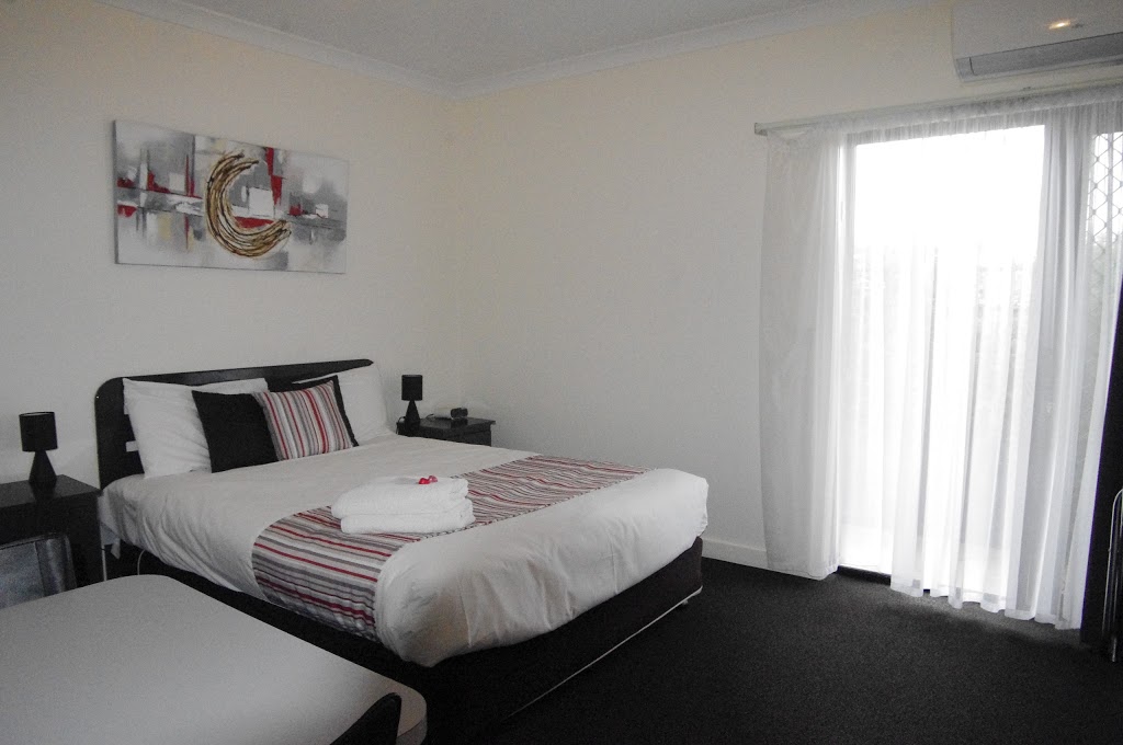 Best Western Hamilton Lakeside Motel | 22-24 Ballarat Rd, Hamilton VIC 3300, Australia | Phone: (03) 5572 3757