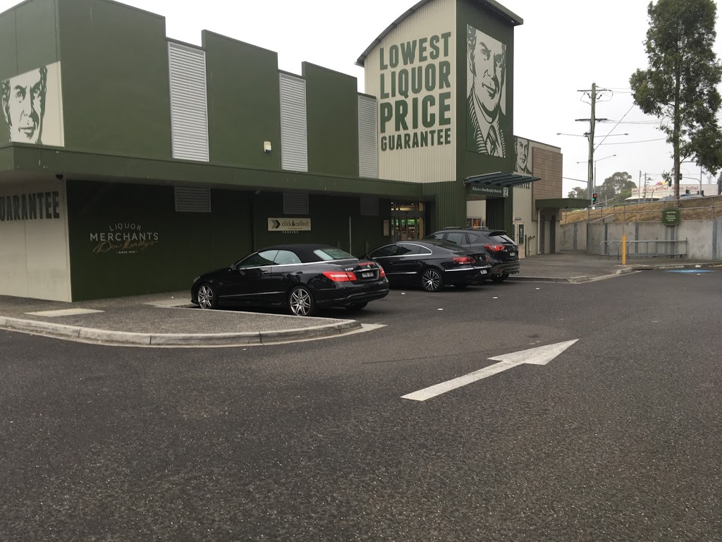 Dan Murphys Burvale | store | 385-395 Burwood Hwy, Vermont South VIC 3133, Australia | 1300723388 OR +61 1300 723 388