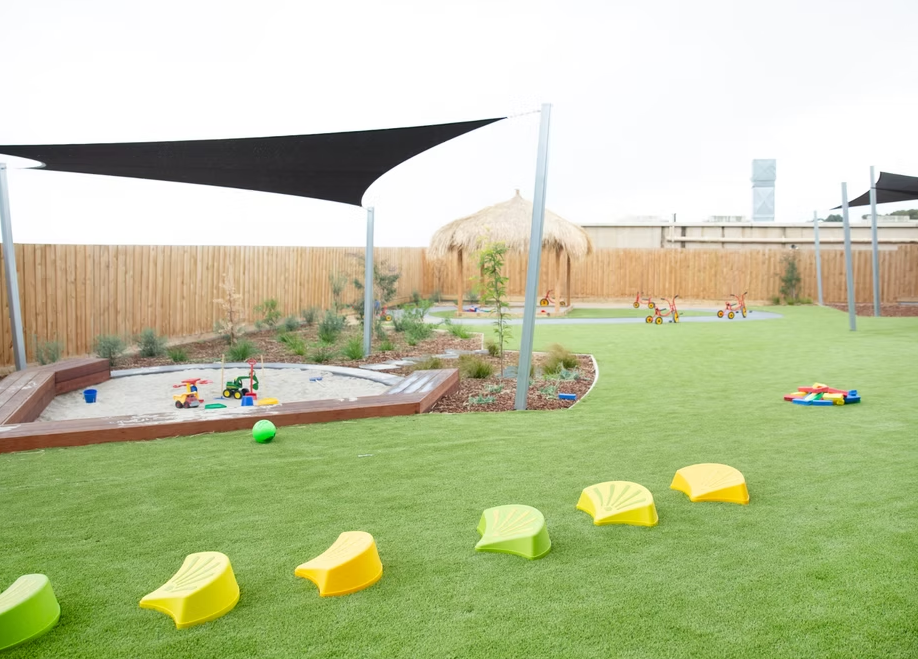 Little Saints ELC Lang Lang | 130 McDonalds Track, Lang Lang VIC 3984, Australia | Phone: 59094900