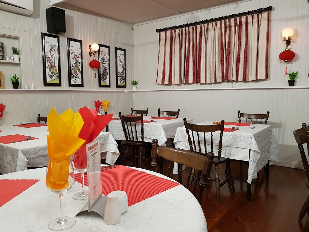 Robe Chinese Restaurant | restaurant | 6 Bagot St, Robe SA 5276, Australia | 0887681888 OR +61 8 8768 1888