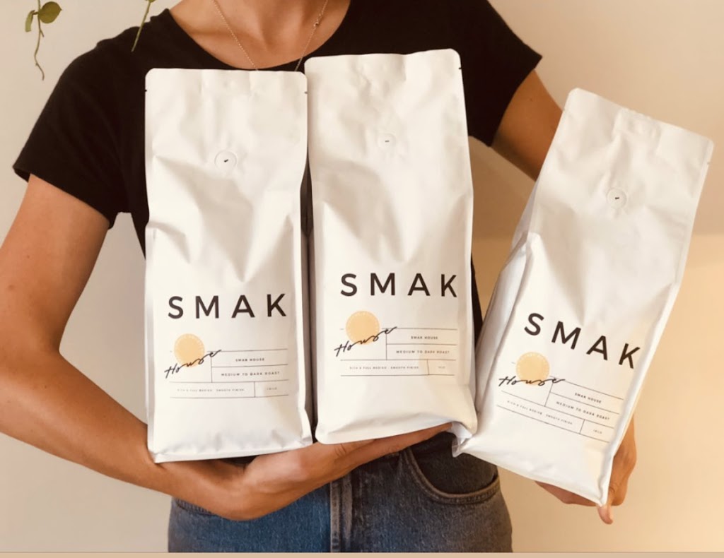 SMAK Coffee | 2 Carbine Cl, Maryland NSW 2287, Australia | Phone: 0447 669 964