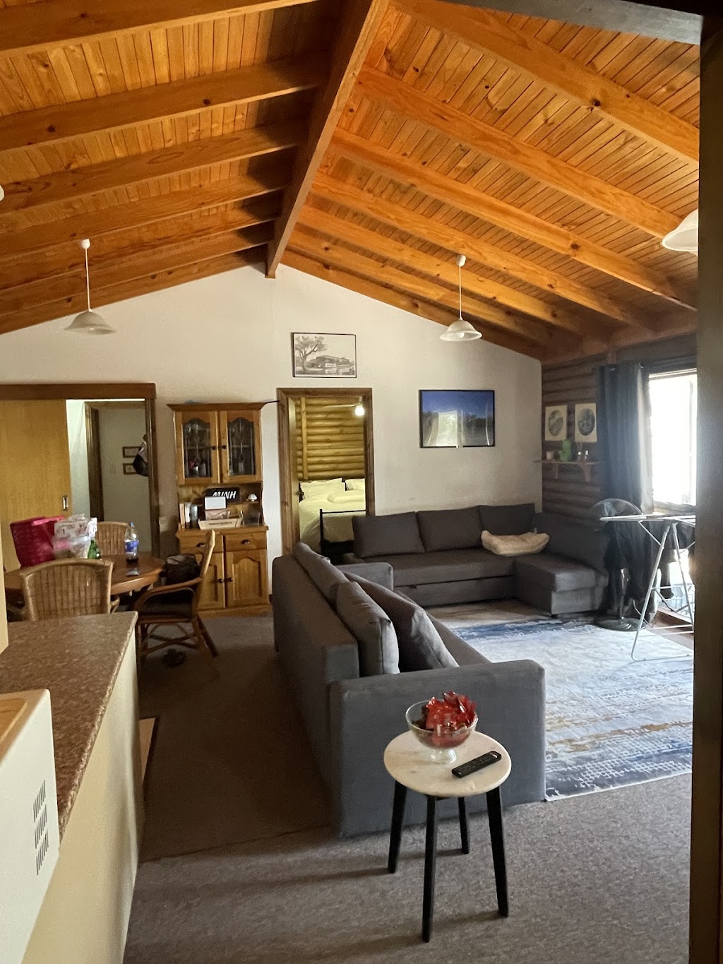 Minh Lodge | 71 Apold Rd, Murbko SA 5320, Australia | Phone: 0411 175 154