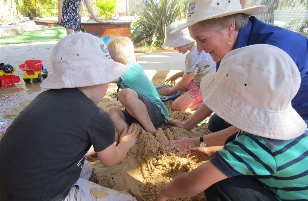 KU Gwynneville Preschool | 22 Berkeley Rd, Gwynneville NSW 2500, Australia | Phone: (02) 4229 9917